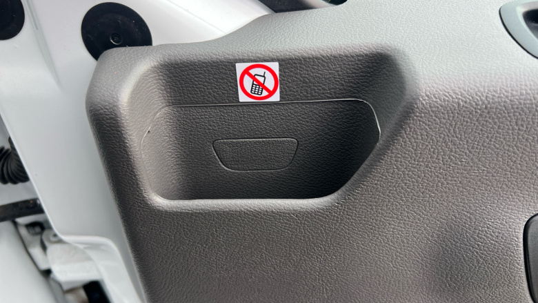 Ford Transit 350 L3 Diesel Fwd 2.0 EcoBlue 130ps H2 Leader Van